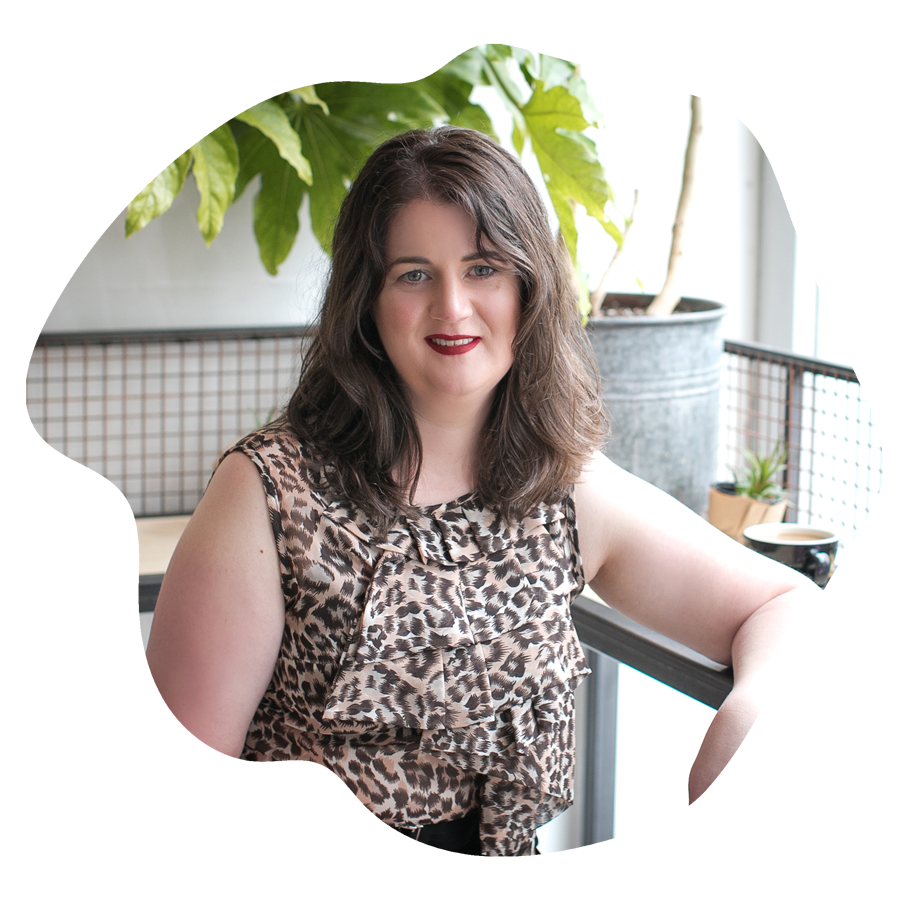 Alison from Copper Owl Creative